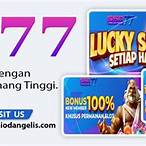 area slot 77